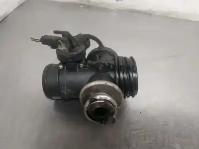 Peça sobressalente para automóvel em segunda mão válvula egr por citroen berlingo 1.9 d multispace referências oem iam 9638111380  