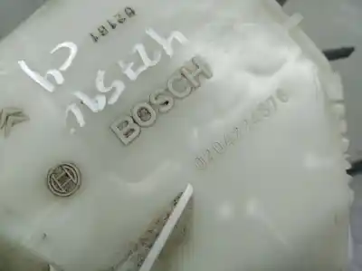 Peça sobressalente para automóvel em segunda mão Bomba De Travões por CITROEN C4 BERLINA Exclusive Referências OEM IAM 0204224576  