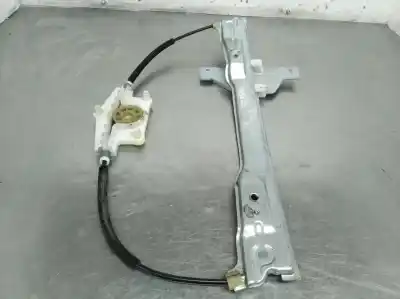 Second-hand car spare part PASSENGER SIDE RIGHT WINDOW REGULATOR for CITROEN C4 BERLINA  OEM IAM references 997019102  