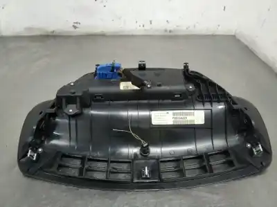 Pezzo di ricambio per auto di seconda mano PANNELLO DEGLI STRUMENTI per CITROEN C4 BERLINA  Riferimenti OEM IAM 96613462ZD  