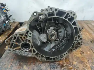 Piesă de schimb auto la mâna a doua cutie de viteze pentru opel corsa c comfort referințe oem iam r90400206  