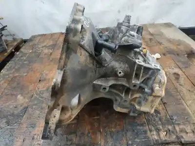 Piesă de schimb auto la mâna a doua cutie de viteze pentru opel corsa c comfort referințe oem iam r90400206  