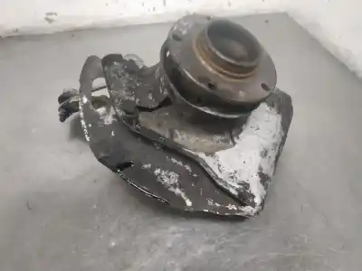 Peça sobressalente para automóvel em segunda mão MANGA DE EIXO DIANTEIRA ESQUERDA por BMW SERIE 5 BERLINA (E39)  Referências OEM IAM   