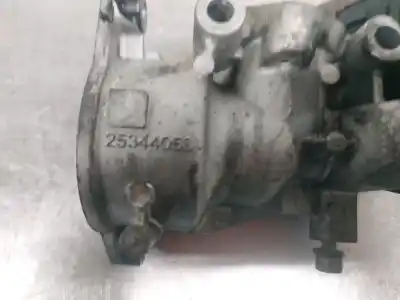 Автозапчасти б/у клапан рог за peugeot 407 st confort ссылки oem iam 25344058  