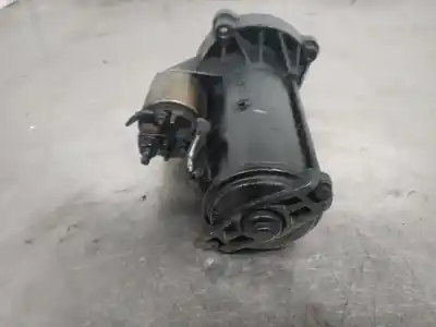 Second-hand car spare part starter motor for peugeot 407 st confort oem iam references   