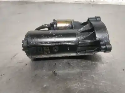 Second-hand car spare part starter motor for peugeot 407 st confort oem iam references   