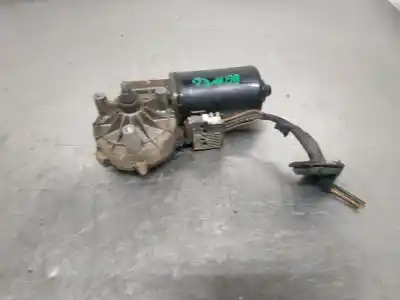 Автозапчасти б/у МОТОР ПЕРЕДНЕГО СТЕКЛООЧИСТИТЕЛЯ за BMW SERIE 5 BERLINA (E39)  ссылки OEM IAM 404202  