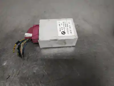 Pièce détachée automobile d'occasion MODULE ÉLECTRONIQUE pour BMW SERIE 5 BERLINA (E39)  Références OEM IAM 61358375964  