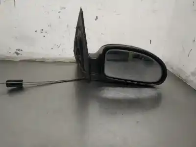 Peça sobressalente para automóvel em segunda mão Espelho Retrovisor Direito por FORD FOCUS BERLINA (CAK) Ambiente Referências OEM IAM   