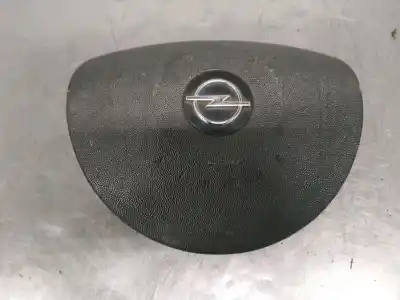 Peça sobressalente para automóvel em segunda mão airbag dianteiro esquerdo por opel meriva cosmo referências oem iam 13188242  