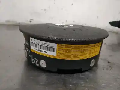 Peça sobressalente para automóvel em segunda mão airbag dianteiro esquerdo por opel meriva cosmo referências oem iam 13188242  