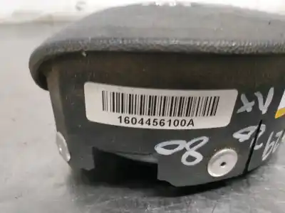 Автозапчастина б/у ПЕРЕДНЯ ЛІВА ПОДУШКА БЕЗОПАСНОСТИ для OPEL MERIVA  Посилання на OEM IAM 13188242  