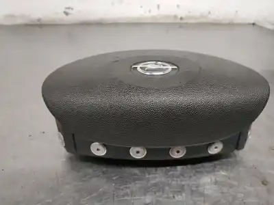 Peça sobressalente para automóvel em segunda mão airbag dianteiro esquerdo por opel meriva cosmo referências oem iam 13188242  