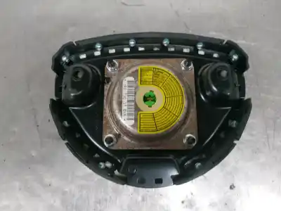 Peça sobressalente para automóvel em segunda mão airbag dianteiro esquerdo por opel meriva cosmo referências oem iam 13188242  