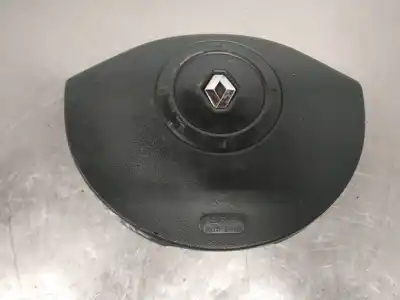 Автозапчасти б/у передняя левая подушка безопасности за renault megane ii berlina 5p emotion ссылки oem iam 8200301512a  