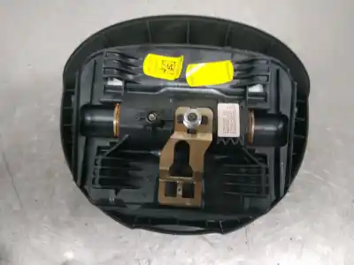Pièce détachée automobile d'occasion AIRBAG AVANT GAUCHE pour RENAULT MEGANE II BERLINA 5P  Références OEM IAM 8200301512A  