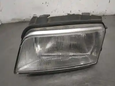 Автозапчасти б/у ЛЕВАЯ ФАРА за AUDI A4 BERLINA (B5)  ссылки OEM IAM 8D0941003A  