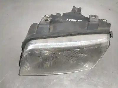 Second-hand car spare part left headlight for audi a4 berlina (b5) a4 b5 oem iam references 8d0941003a  
