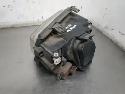 Second-hand car spare part left headlight for audi a4 berlina (b5) a4 b5 oem iam references 8d0941003a  