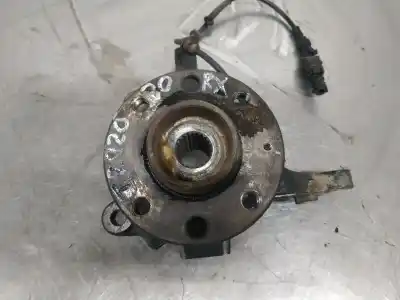 Pezzo di ricambio per auto di seconda mano Snodo Anteriore Sinistro per OPEL MERIVA Cosmo Riferimenti OEM IAM   