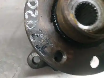 Pezzo di ricambio per auto di seconda mano snodo anteriore sinistro per opel meriva cosmo riferimenti oem iam   