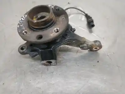 Pezzo di ricambio per auto di seconda mano snodo anteriore sinistro per opel meriva cosmo riferimenti oem iam   