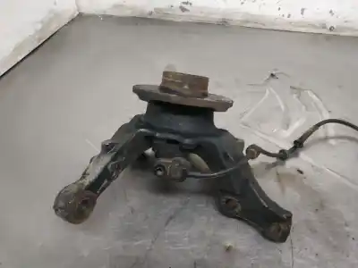 Pezzo di ricambio per auto di seconda mano snodo anteriore sinistro per opel meriva cosmo riferimenti oem iam   