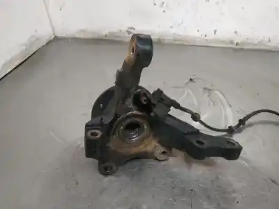 Pezzo di ricambio per auto di seconda mano snodo anteriore sinistro per opel meriva cosmo riferimenti oem iam   