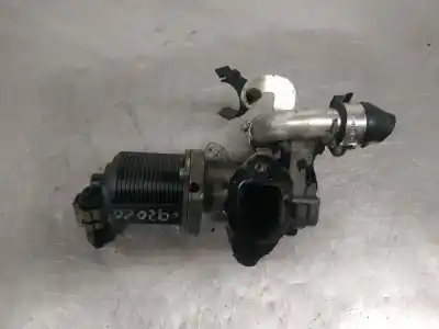 Pezzo di ricambio per auto di seconda mano valvola egr per opel meriva cosmo riferimenti oem iam 53446103  
