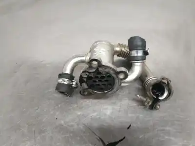 Pezzo di ricambio per auto di seconda mano Raffreddatore Egr per OPEL MERIVA Cosmo Riferimenti OEM IAM   
