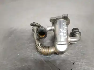 Pezzo di ricambio per auto di seconda mano raffreddatore egr per opel meriva cosmo riferimenti oem iam   