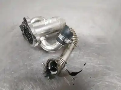Pezzo di ricambio per auto di seconda mano raffreddatore egr per opel meriva cosmo riferimenti oem iam   