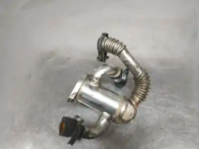 Pezzo di ricambio per auto di seconda mano raffreddatore egr per opel meriva cosmo riferimenti oem iam   