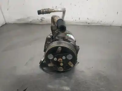 Pezzo di ricambio per auto di seconda mano compressore aria condizionata per opel meriva cosmo riferimenti oem iam 13197538  