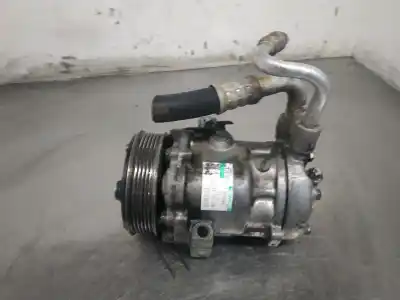 Pezzo di ricambio per auto di seconda mano compressore aria condizionata per opel meriva cosmo riferimenti oem iam 13197538  