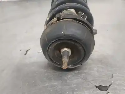 Peça sobressalente para automóvel em segunda mão Amortecedor Dianteiro Direito por OPEL MERIVA Cosmo Referências OEM IAM   