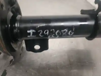 Second-hand car spare part Front Left Shock Absorber for OPEL MERIVA Cosmo OEM IAM references   