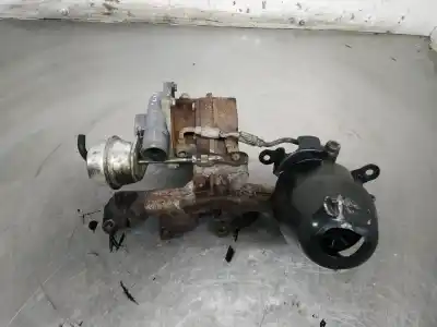 Pezzo di ricambio per auto di seconda mano turbocompressore per opel meriva cosmo riferimenti oem iam 55202638  