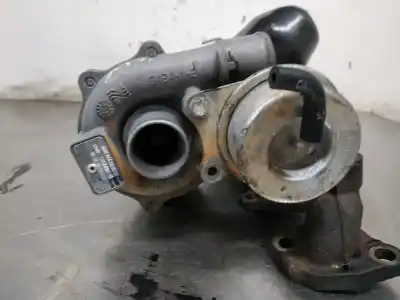 Pezzo di ricambio per auto di seconda mano Turbocompressore per OPEL MERIVA Cosmo Riferimenti OEM IAM 55202638  