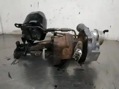 Pezzo di ricambio per auto di seconda mano turbocompressore per opel meriva cosmo riferimenti oem iam 55202638  