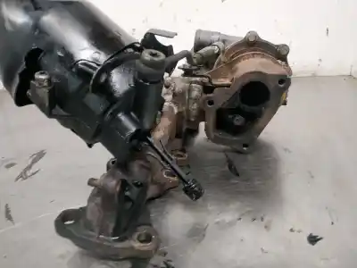 Pezzo di ricambio per auto di seconda mano turbocompressore per opel meriva cosmo riferimenti oem iam 55202638  