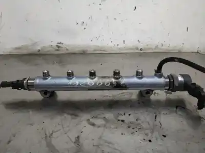 Peça sobressalente para automóvel em segunda mão Régua / Rampa De Injetores por HYUNDAI SONATA (NF) 2.0 CRDI Comfort I Referências OEM IAM 3140027400  