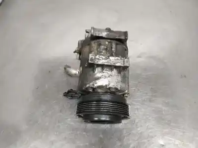 Second-hand car spare part air conditioning compressor for hyundai sonata (nf) 2.0 crdi comfort i oem iam references fd46xg  