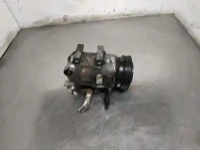 Second-hand car spare part air conditioning compressor for hyundai sonata (nf) 2.0 crdi comfort i oem iam references fd46xg  