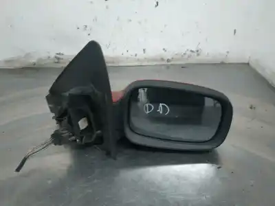 Second-hand car spare part RIGHT REARVIEW MIRROR for RENAULT MEGANE II BERLINA 5P  OEM IAM references   