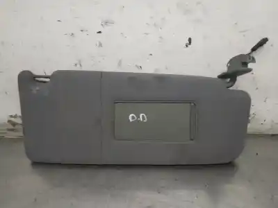 Peça sobressalente para automóvel em segunda mão Para-sol Direito por AUDI A6 BERLINA (4B2) 2.5 V6 24V TDI Referências OEM IAM   