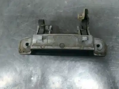 Автозапчасти б/у наружная рукоятка передняя справа за AUDI A6 BERLINA (4B2) 2.5 V6 24V TDI ссылки OEM IAM 4B0839206  