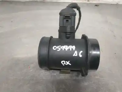 Peça sobressalente para automóvel em segunda mão MEDIDOR DE MASSA DE AR por AUDI A6 BERLINA (4B2)  Referências OEM IAM 0281002429  
