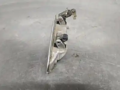 Second-hand car spare part Exterior Right Rear Door Handle for AUDI A6 BERLINA (4B2) 2.5 V6 24V TDI OEM IAM references 4B0839206  