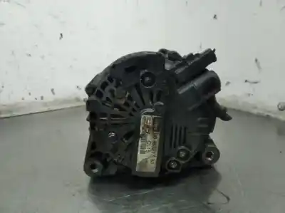 Second-hand car spare part ALTERNATOR for CITROEN C5 BERLINA  OEM IAM references 9646321780  